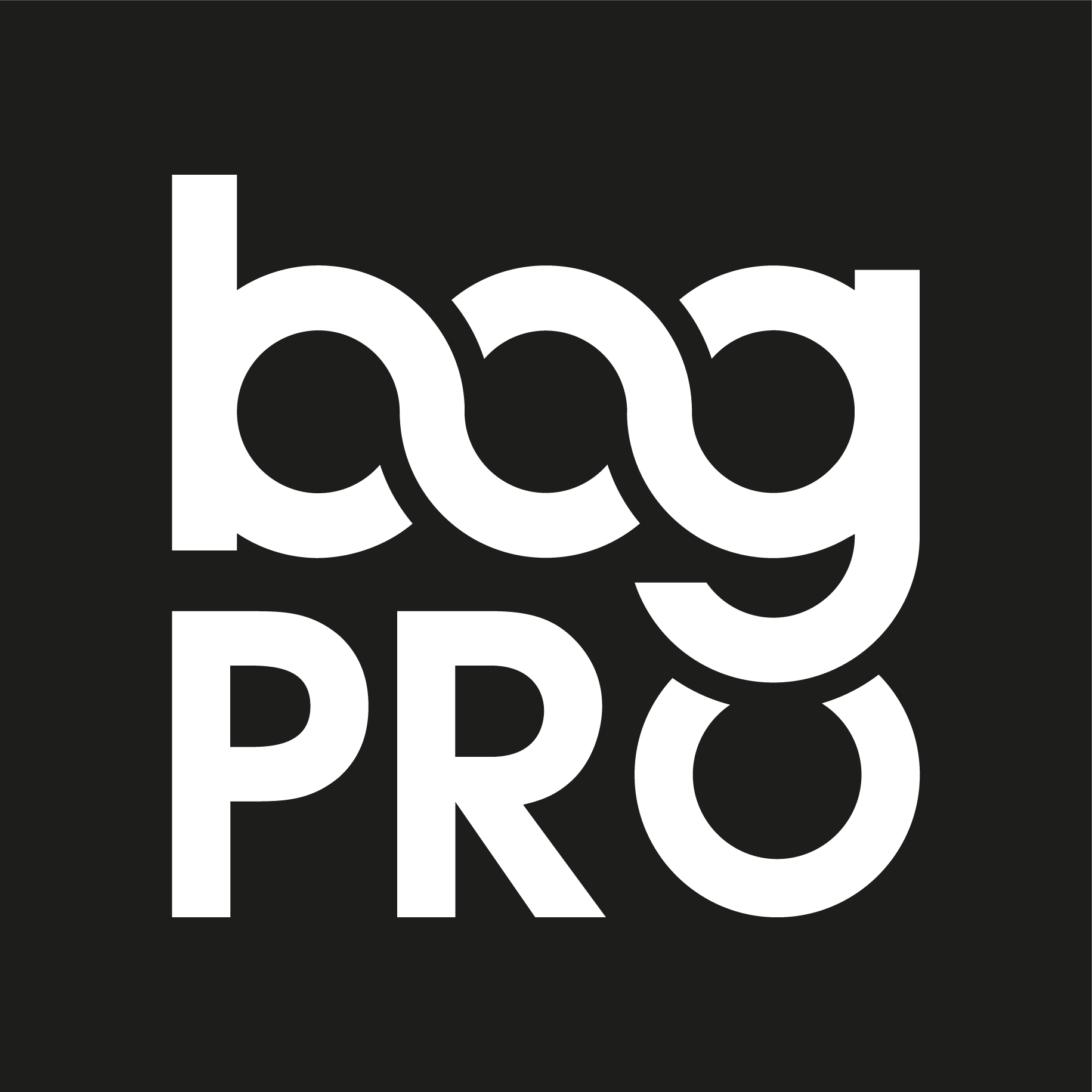 Logo BagPRO